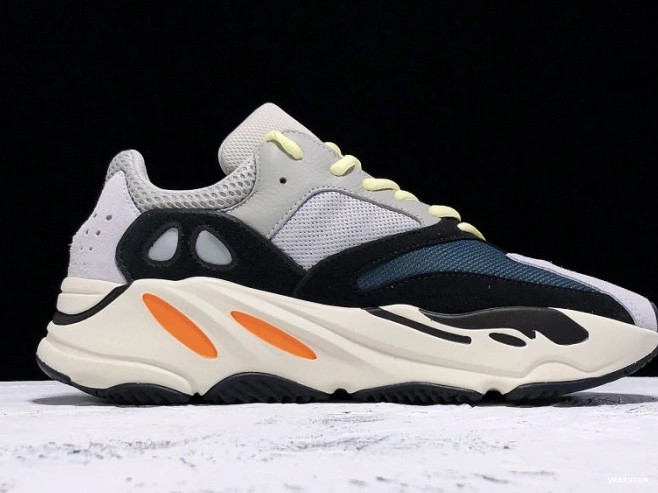 Adidas Yeezy 700 Boost Wave Runner B75571 0915